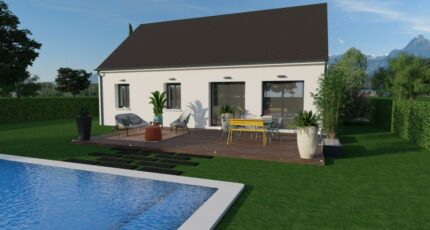 Henrichemont Maison neuve - 2452675-5001modele720230626Mxc7J.jpeg Maisons France Confort