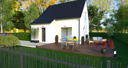 Henrichemont Maison neuve - 2452700-5001modele720220427s6WUZ.jpeg Maisons France Confort