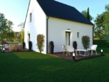 Maison à construire à Henrichemont (18250) 2452700-5001modele820220427RhWI2.jpeg Maisons France Confort