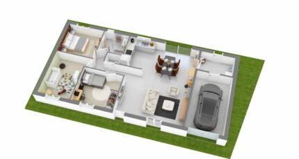 Brécy Maison neuve - 2395823-4539modele820221019r7Xx3.jpeg Maisons France Confort
