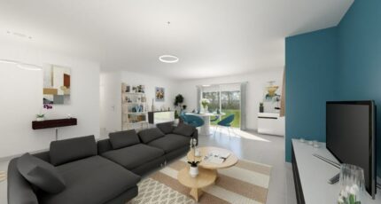 Brécy Maison neuve - 2395802-11757annonce620260116i6mLg.jpeg Maisons France Confort