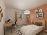 Maison à construire à Brécy (18220) 2395802-11757annonce620260116ZqBxi.jpeg Maisons France Confort