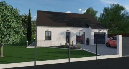 Brécy Maison neuve - 2402996-5001modele620230626AWEdO.jpeg Maisons France Confort