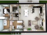 Maison à construire à Brécy (18220) 2403023-4539modele620221019OWF1i.jpeg Maisons France Confort