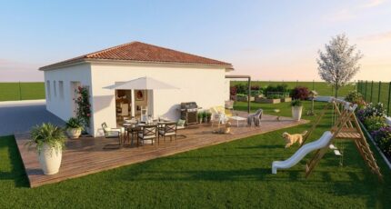 Saint-Donat-sur-l'Herbasse Maison neuve - 2496899-11248modele720260429riTVF.jpeg Maisons France Confort