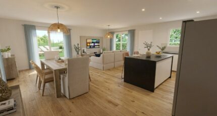 Saint-Donat-sur-l'Herbasse Maison neuve - 2496899-11248modele920260429z3dc5.jpeg Maisons France Confort