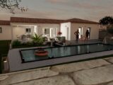 Maison à construire à Eclassan (07370) 2496972-812modele620241220om3Ou.jpeg Maisons France Confort
