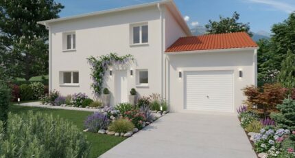 Eclassan Maison neuve - 2497021-11248modele720260429rs4iU.jpeg Maisons France Confort