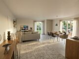 Maison à construire à Eclassan (07370) 2497048-11248modele720260429SFsSt.jpeg Maisons France Confort