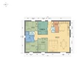 Maison à construire à Eclassan (07370) 2497048-11248modele920260429Tei6r.jpeg Maisons France Confort
