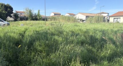Gragnague Terrain à bâtir - 2496618-11356annonce220260429xb8zK.jpeg Maisons France Confort