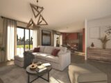 Maison à construire à Paulhan (34230) 2408904-3243modele720240308SB01v.jpeg Maisons France Confort