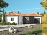 Maison à construire à Saint-Fiacre-sur-Maine (44690) 2496696-11165modele7202511104hlsO.jpeg Maisons France Confort