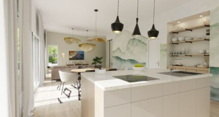 Le Cellier Maison neuve - 2496735-11165modele620251124sPXyB.jpeg Maisons France Confort