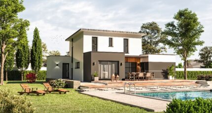 Ancenis Maison neuve - 2496761-5377modele7202012013SxtQ.jpeg Maisons France Confort