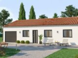 Maison à construire à Le Cellier (44850) 2496720-5377modele620210923efH8C.jpeg Maisons France Confort