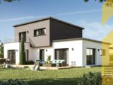 Maison à construire à Ancenis (44150) 2496772-11165modele720251110NNBKK.jpeg Maisons France Confort