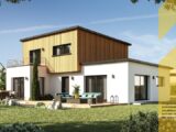 Maison à construire à Ancenis (44150) 2496772-11165modele920251110p6BTn.jpeg Maisons France Confort