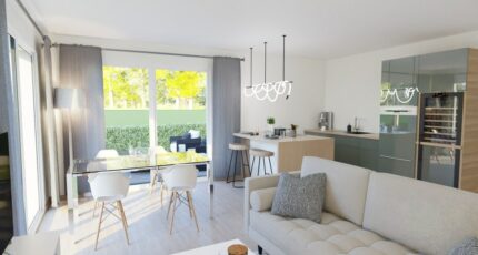 Les Touches Maison neuve - 2496834-11165modele620251124RLtyK.jpeg Maisons France Confort