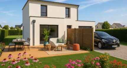 Nort-sur-Erdre Maison neuve - 2496853-11165modele720250904wDrtR.jpeg Maisons France Confort