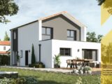 Maison à construire à Mauves-sur-Loire (44470) 2496846-11165modele720251110aLdgM.jpeg Maisons France Confort