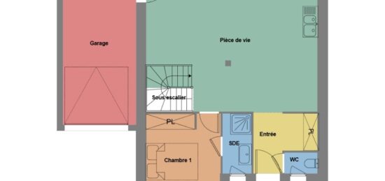 Maison neuve à , Loire-Atlantique