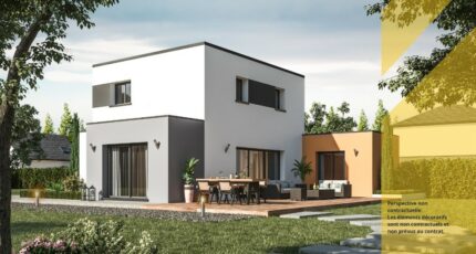 Nort-sur-Erdre Maison neuve - 2496860-11165modele920251112cUIpy.jpeg Maisons France Confort