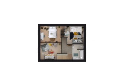 Carquefou Maison neuve - 2497061-6245modele720230908L0AXP.jpeg Maisons France Confort