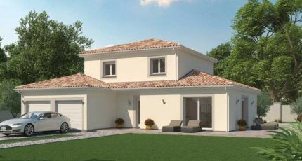 Nérac Maison neuve - 2497018-10393modele7202412039MHlZ.jpeg Maisons France Confort