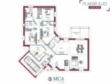 Maison à construire à Nérac (47600) 2497050-10393modele620230822mDTXM.jpeg Maisons France Confort