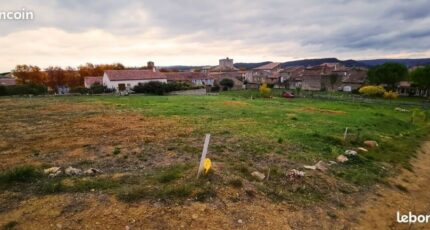 Fabrezan Terrain à bâtir - 2497094-10986annonce120251113Pc8HI.jpeg Maisons France Confort