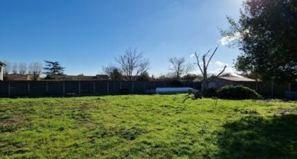 Saint-Loubès Terrain à bâtir - 2497210-11315annonce120260429EvUx1.jpeg Maisons France Confort