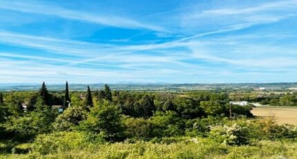 Castelnaudary Terrain à bâtir - 2497153-10986annonce1202506180Q80M.jpeg Maisons France Confort