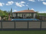 Maison à construire à Rieux-Minervois (11160) 2497177-10986modele820240723VQ2gD.jpeg Maisons France Confort