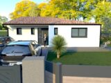 Maison à construire à Rieux-Minervois (11160) 2497177-10986modele620240723FIf81.jpeg Maisons France Confort