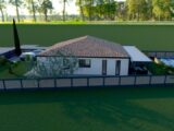 Maison à construire à Rieux-Minervois (11160) 2497177-10986modele720240723pycle.jpeg Maisons France Confort