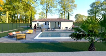 Villeneuve-Minervois Maison neuve - 2497200-10986modele7202507245fwsr.jpeg Maisons France Confort