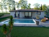 Maison à construire à Lavalette (11290) 2497215-10986modele820240710nQ8nH.jpeg Maisons France Confort