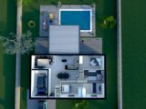 Maison à construire à Lavalette (11290) 2497215-10986modele920240710fzsDo.jpeg Maisons France Confort