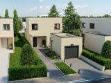 Maison à construire à Montigny-sur-Loing (77690) 2497032-4586modele820200407K6ON8.jpeg Maisons France Confort