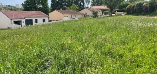 Terrain à bâtir à Limoges, Nouvelle-Aquitaine