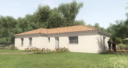 Limoges Maison neuve - 2497216-3653modele720171023sOncx.jpeg Maisons France Confort