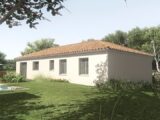 Maison à construire à Limoges (87100) 2497216-3653modele9201710231I9nZ.jpeg Maisons France Confort
