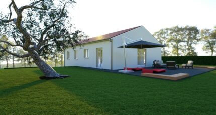 Limoges Maison neuve - 2497196-3290modele720190128AIbO2.jpeg Maisons France Confort