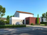 Maison à construire à Le Loroux-Bottereau (44430) 2497122-5377modele620220204vZDDu.jpeg Maisons France Confort