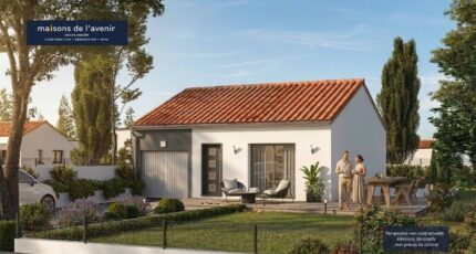 Sainte-Pazanne Maison neuve - 2497295-11165modele620260415StxKX.jpeg Maisons France Confort