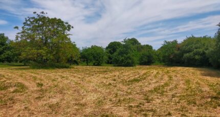 Sireuil Terrain à bâtir - 2475103-11268annonce120260402e99tH.jpeg Maisons France Confort