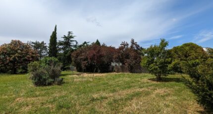 Salignac-sur-Charente Terrain à bâtir - 2475058-11268annonce1202604021JbMC.jpeg Maisons France Confort