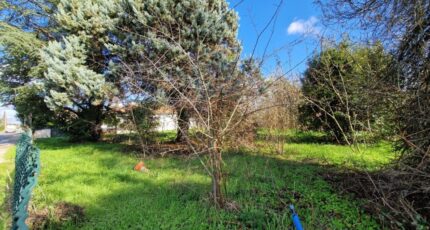 Saint-Loubès Terrain à bâtir - 2497316-11315annonce120260429MCVOT.jpeg Maisons France Confort