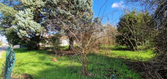 Terrain à bâtir à Saint-Loubès, Nouvelle-Aquitaine